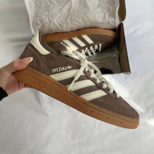 SPEZIAL CASTANHO/BEGE