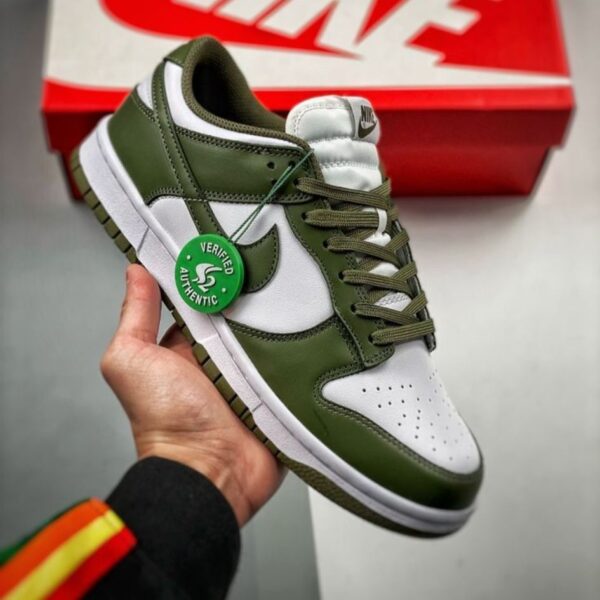 DUNK VERDE