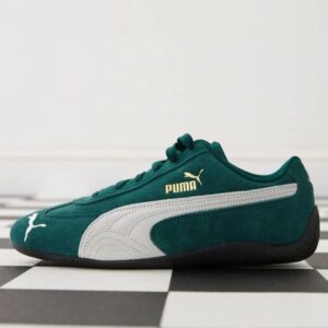 SPEEDCAT VERDE