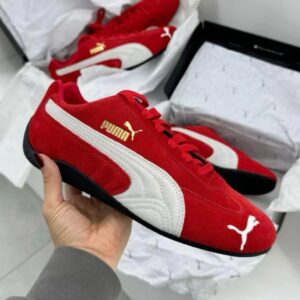 SPEEDCAT VERMELHO