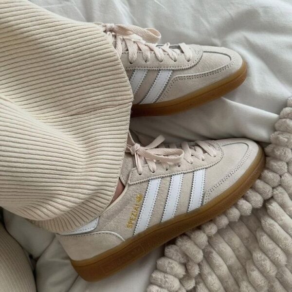 SPEZIAL BEGE/BRANCO