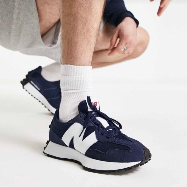 NB 327 AZUL
