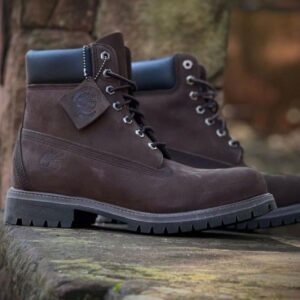 TIMBERLAND PREMIUM CASTANHO
