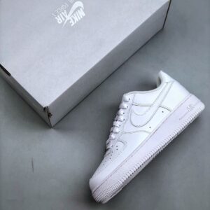 Air Force 1 White OQ