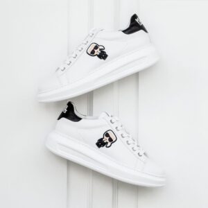 Karl Lagerfeld Branco