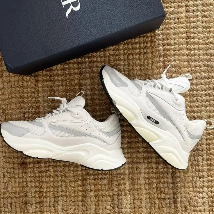 Dior B22 Branco OQ