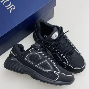 Dior B30 Preto OQ
