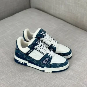 LV Trainer Azul OQ